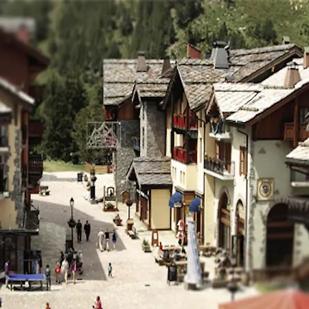 Arc1950 Les Arcs (Savoie)